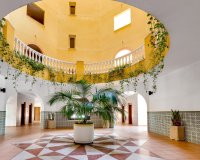 Resale - Apartamento - Torrevieja