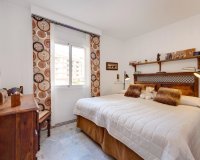 Resale - Apartamento - Torrevieja