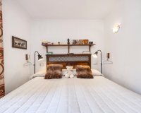 Resale - Apartamento - Torrevieja