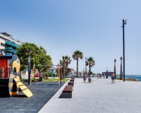 Resale - Apartamento - Torrevieja