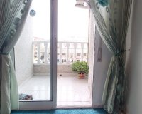 Resale - Apartamento - Torrevieja