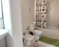 Resale - Apartamento - Torrevieja