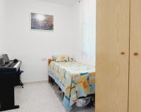 Resale - Apartamento - Torrevieja