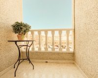 Resale - Apartamento - Torrevieja