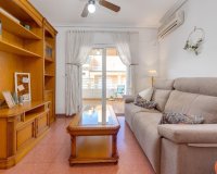 Resale - Apartamento - Torrevieja