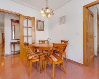 Resale - Apartamento - Torrevieja