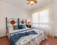 Resale - Apartamento - Torrevieja