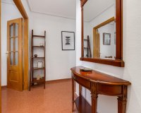 Resale - Apartamento - Torrevieja