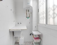 Resale - Apartamento - Torrevieja