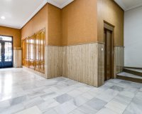 Resale - Apartamento - Torrevieja