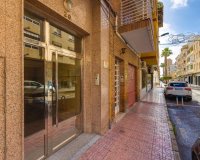 Resale - Apartamento - Torrevieja