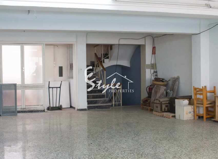 Resale - Apartamento - Torrevieja