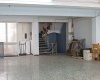 Resale - Apartamento - Torrevieja