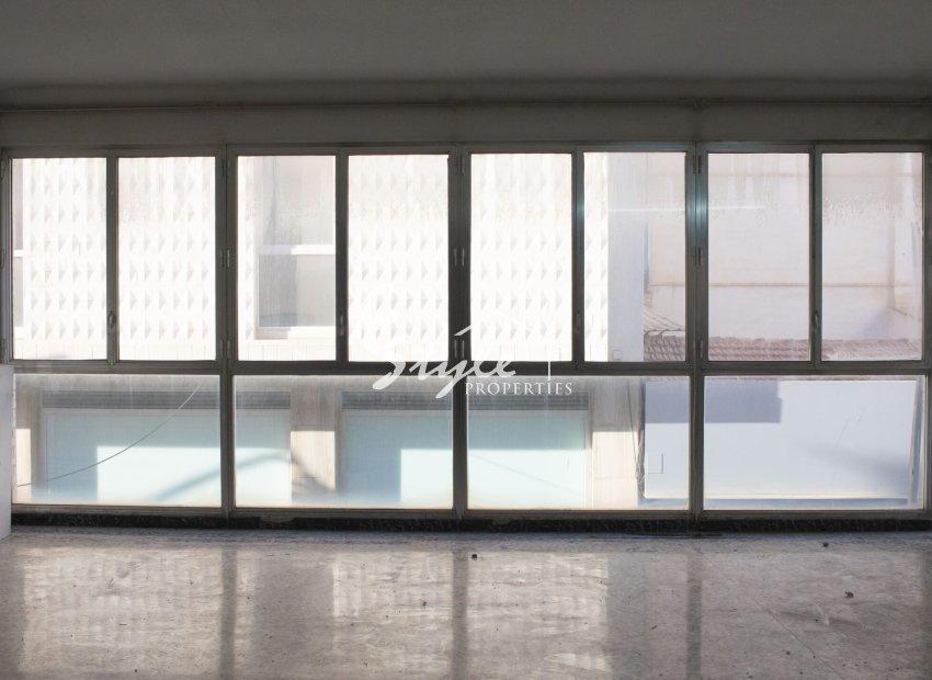 Resale - Apartamento - Torrevieja