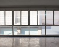 Resale - Apartamento - Torrevieja