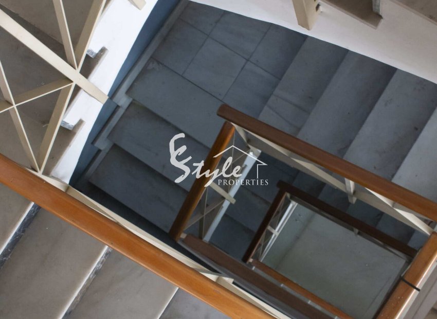 Resale - Apartamento - Torrevieja