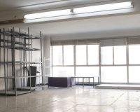 Resale - Apartamento - Torrevieja