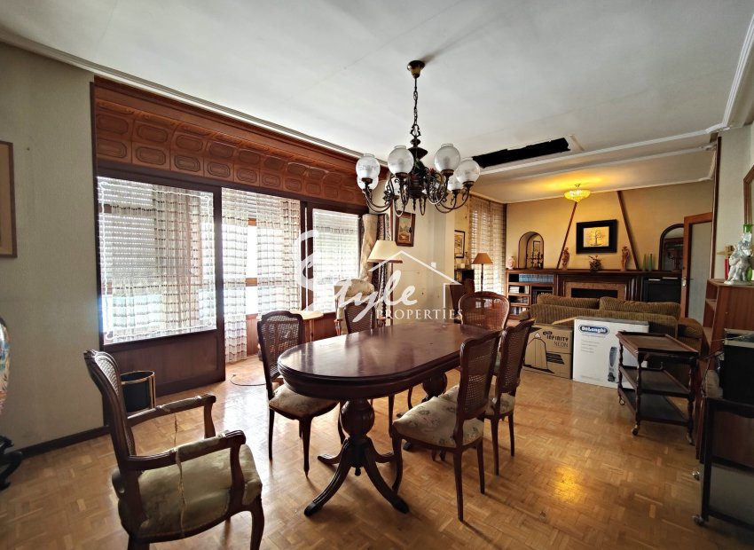 Resale - Apartamento - Torrevieja