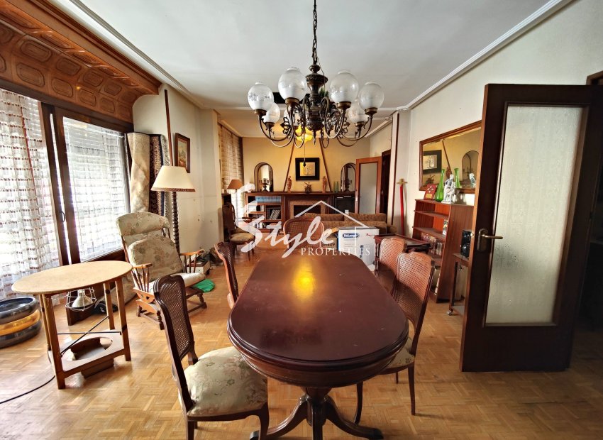 Resale - Apartamento - Torrevieja