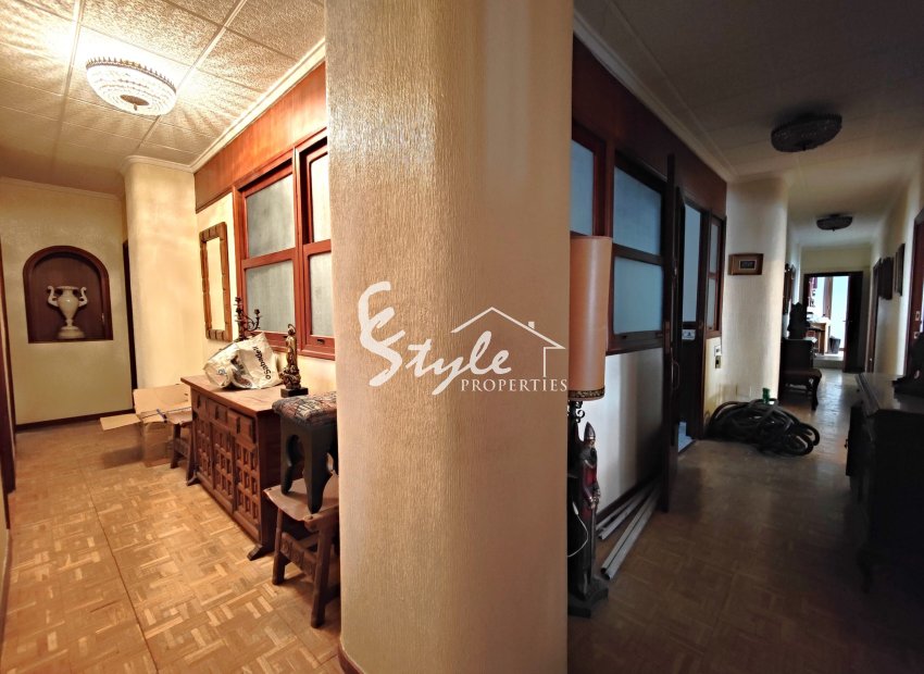 Resale - Apartamento - Torrevieja