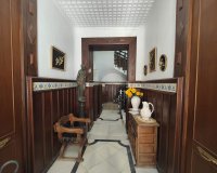 Resale - Apartamento - Torrevieja