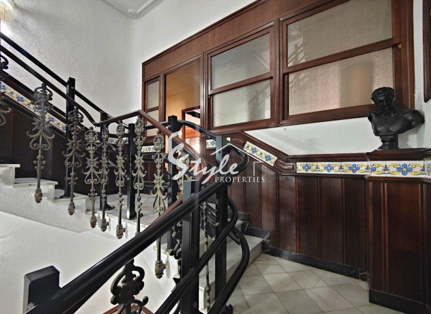 Resale - Apartamento - Torrevieja