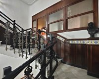 Resale - Apartamento - Torrevieja