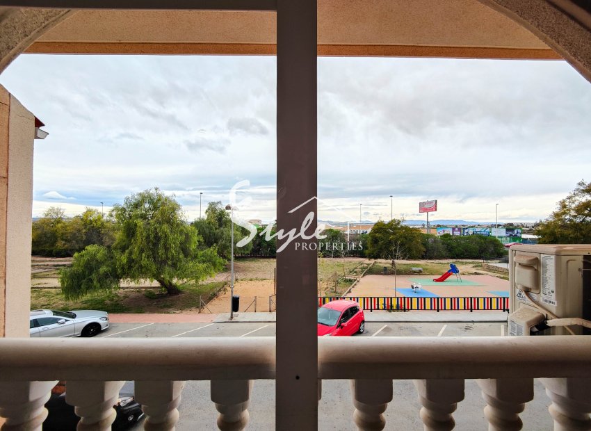 Resale - Apartamento - Torrevieja