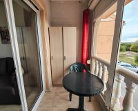 Resale - Apartamento - Torrevieja