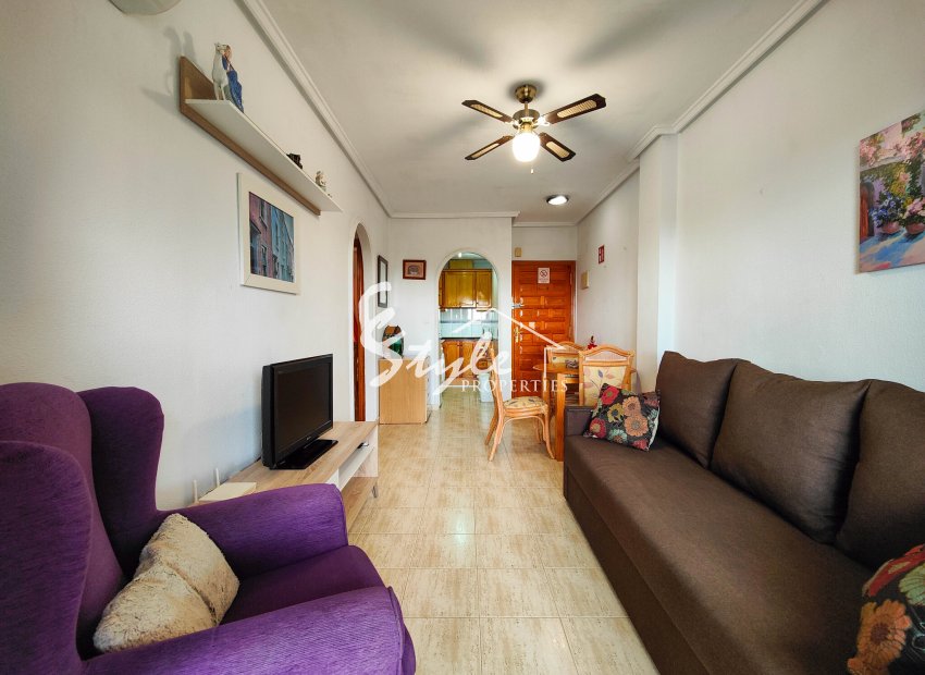 Resale - Apartamento - Torrevieja