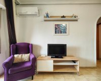 Resale - Apartamento - Torrevieja