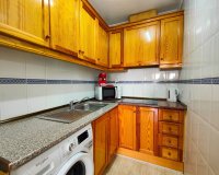 Resale - Apartamento - Torrevieja