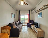 Resale - Apartamento - Torrevieja