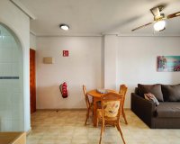 Resale - Apartamento - Torrevieja