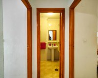 Resale - Apartamento - Torrevieja