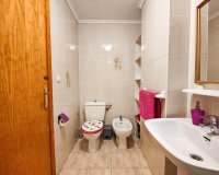 Resale - Apartamento - Torrevieja