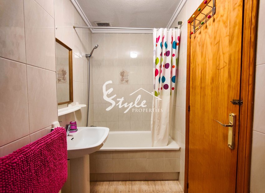 Resale - Apartamento - Torrevieja