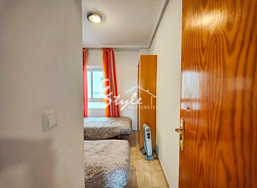 Resale - Apartamento - Torrevieja
