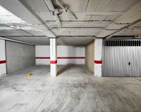 Resale - Apartamento - Torrevieja