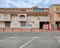 Resale - Apartamento - Torrevieja