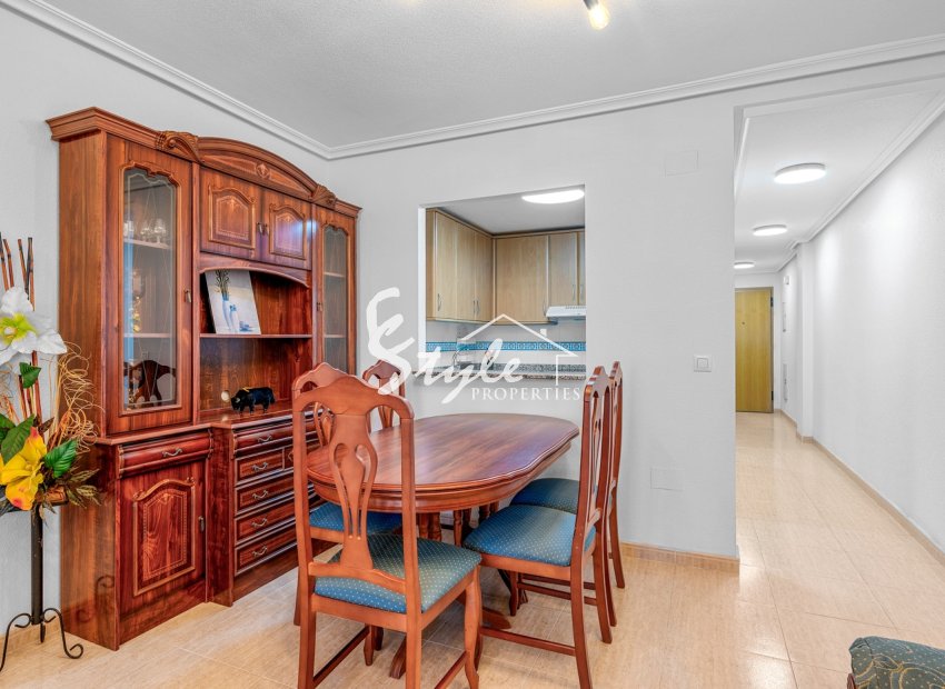 Resale - Apartamento - Torrevieja