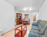 Resale - Apartamento - Torrevieja