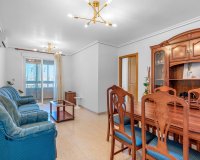 Resale - Apartamento - Torrevieja
