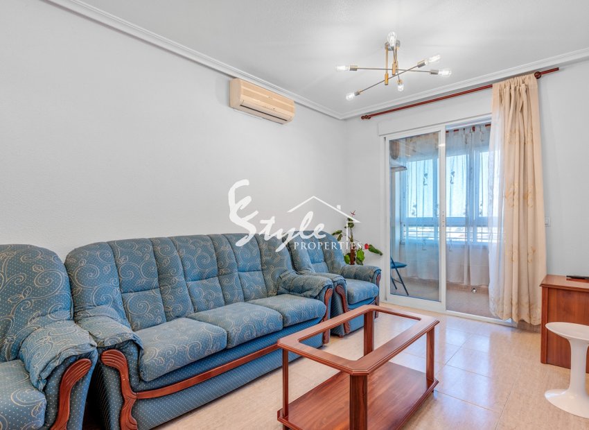 Resale - Apartamento - Torrevieja
