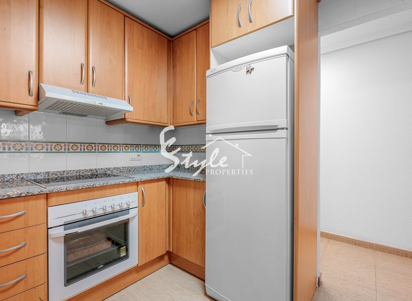 Resale - Apartamento - Torrevieja