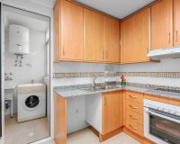 Resale - Apartamento - Torrevieja