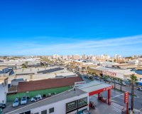 Resale - Apartamento - Torrevieja