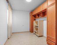 Resale - Apartamento - Torrevieja