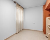 Resale - Apartamento - Torrevieja