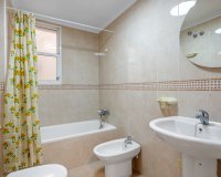 Resale - Apartamento - Torrevieja